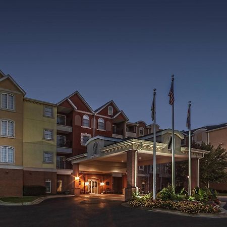 Residence Inn Джоплин Екстериор снимка