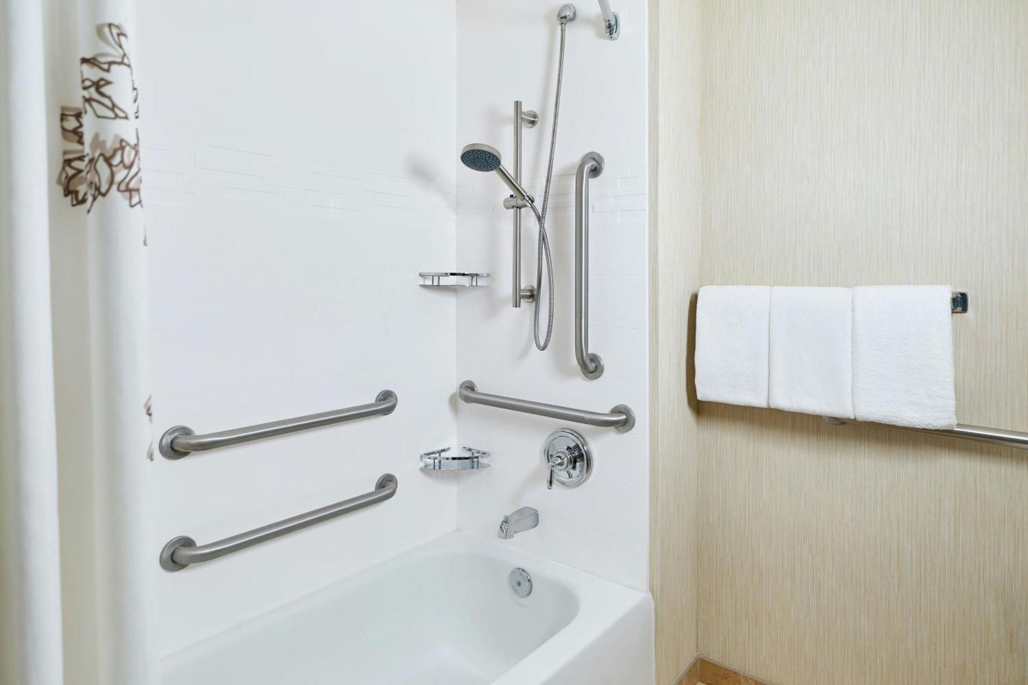 Residence Inn Джоплин Екстериор снимка
