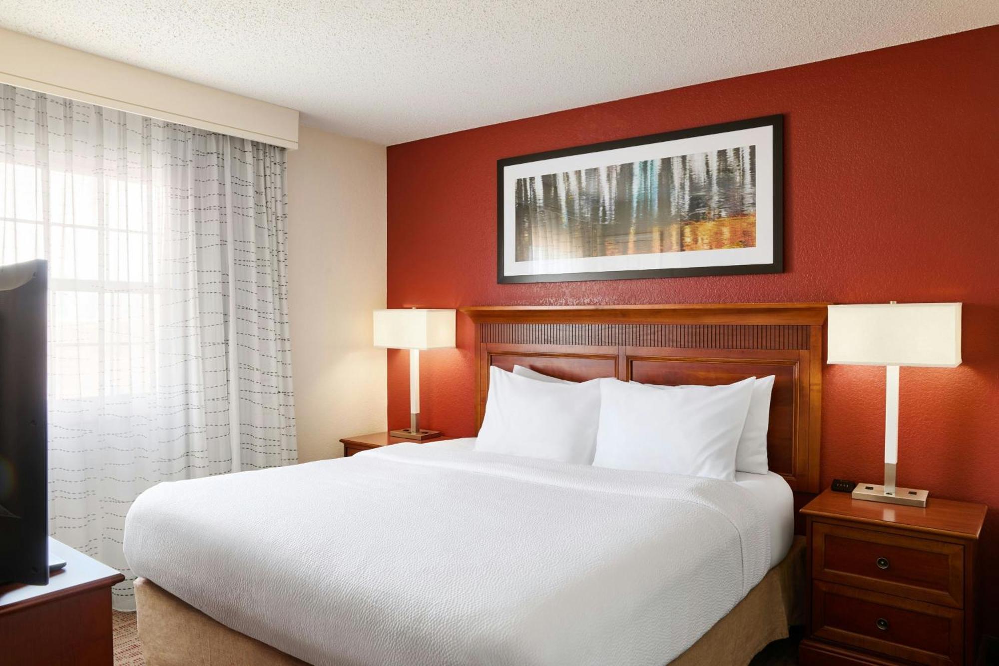 Residence Inn Джоплин Екстериор снимка