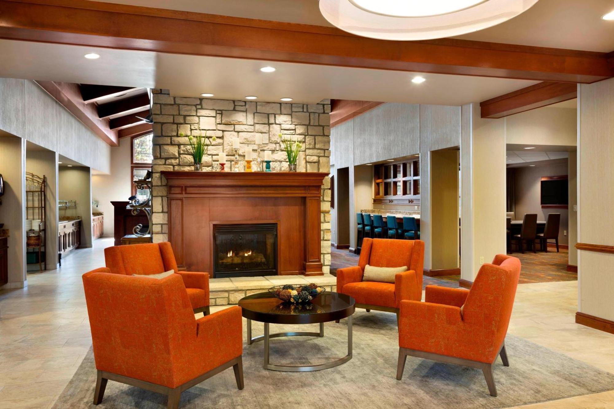 Residence Inn Джоплин Екстериор снимка